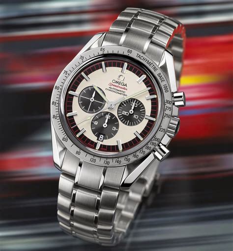 omega speedmaster michael schumacher legend collection|Michael Schumacher omega.